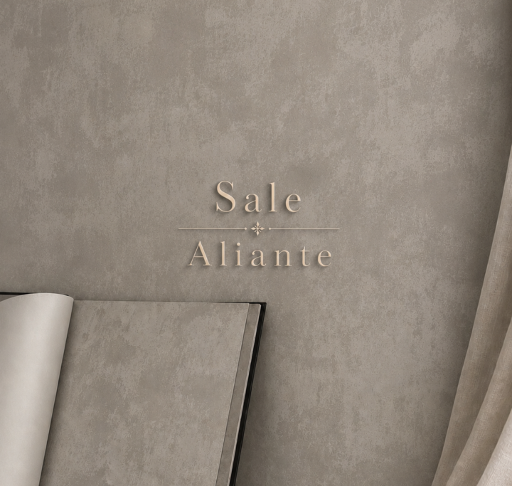 Выгодно с Aliante