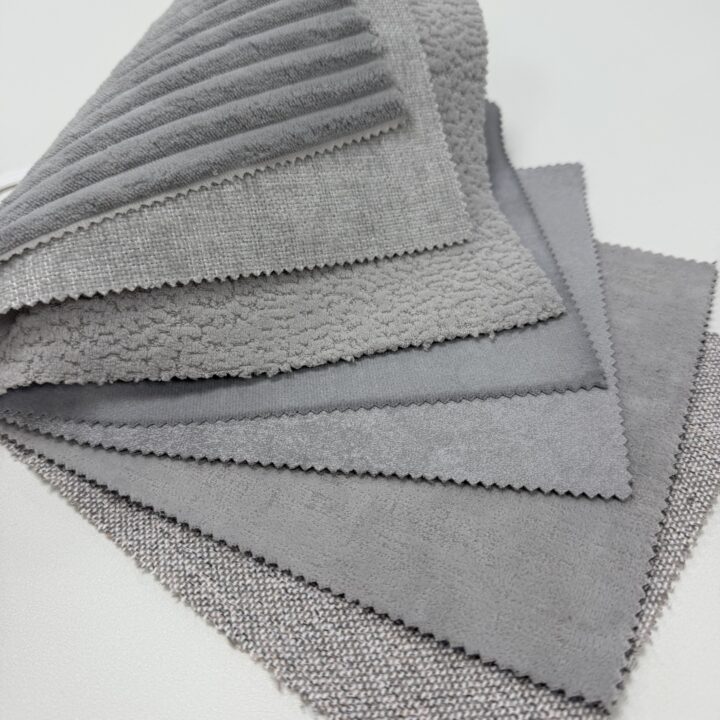 Ткань Grey
