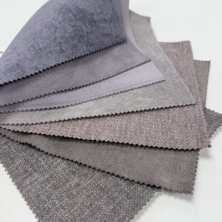 Ткань Violet