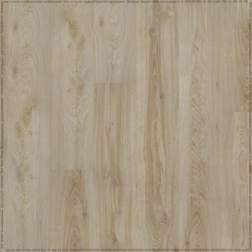 Виниловый пол FineFloor Wood FF-1434 Дуб Листаль