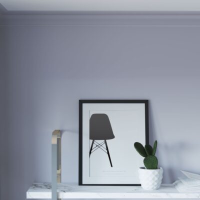 Плинтус Cosca Décor PX002