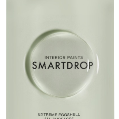 Краска Smartdrop Extreme Eggshell 0,9 л.