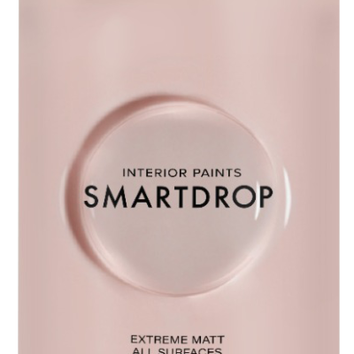 Краска Smartdrop Extreme Matt 0,9 л.