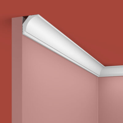 Карниз Cosca Décor KX019