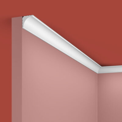 Карниз Cosca Décor KX021