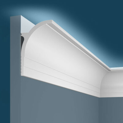 Карниз Cosca Décor KX045