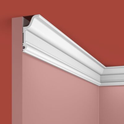 Карниз Cosca Décor К046