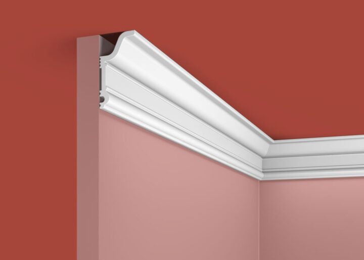 Карниз Cosca Décor К046