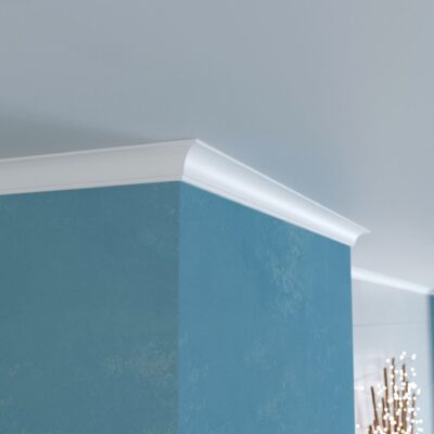 Карниз Cosca Décor KX019