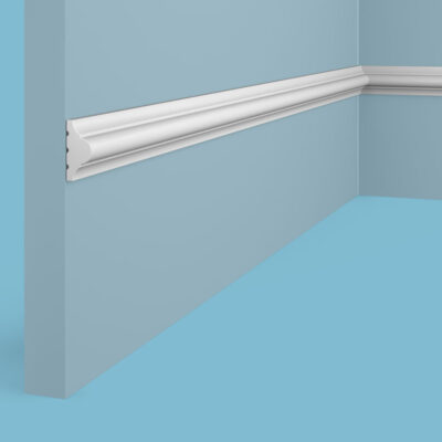 Молдинг Cosca Décor MX001