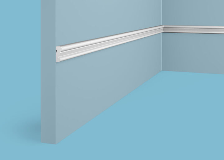 Молдинг Cosca Décor MX003