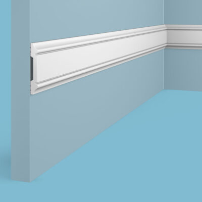 Молдинг Cosca Décor MX006