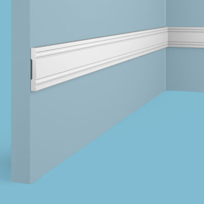 Молдинг Cosca Décor MX015