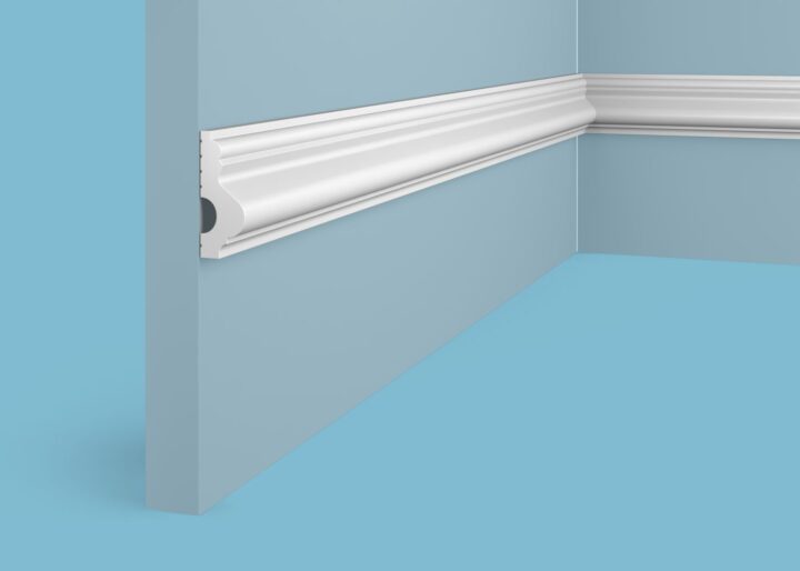 Молдинг Cosca Décor MX037