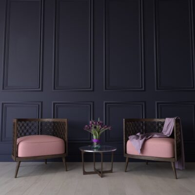 Молдинг Cosca Décor MX014