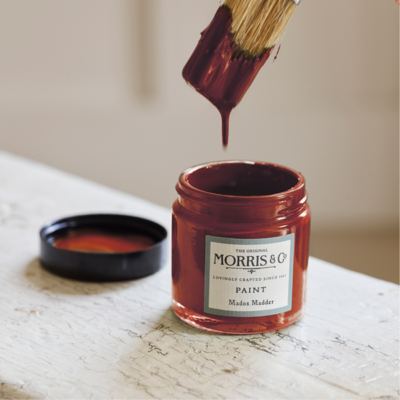 Краска Morris&co Eggshell 1 л.