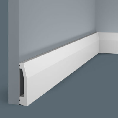 Плинтус Cosca Décor PX008