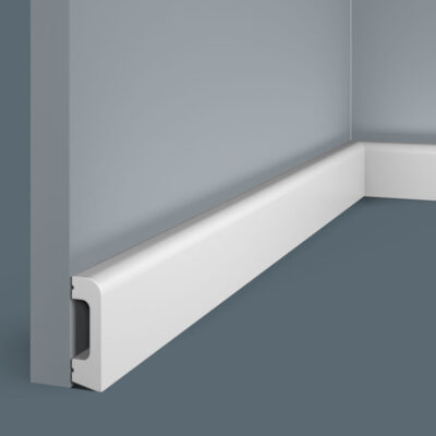 Плинтус Cosca Décor PX013