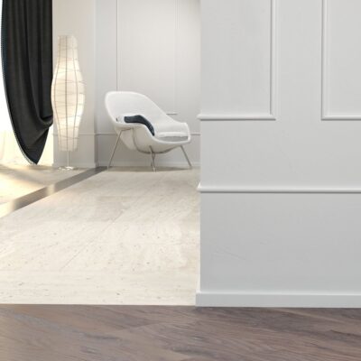Плинтус Cosca Décor PX013
