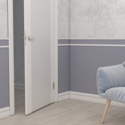 Плинтус Cosca Décor PX005
