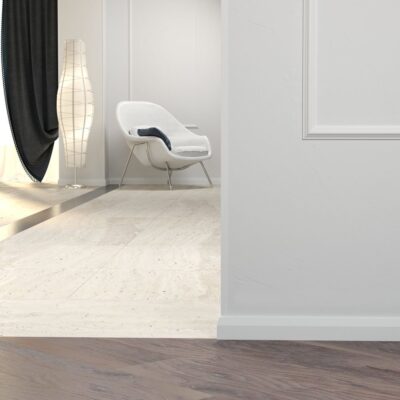 Плинтус Cosca Décor PX008