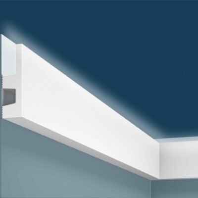 Плинтус Cosca Decor PX051