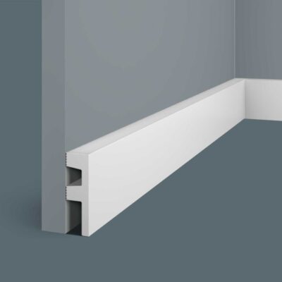 Плинтус Cosca Decor PX051