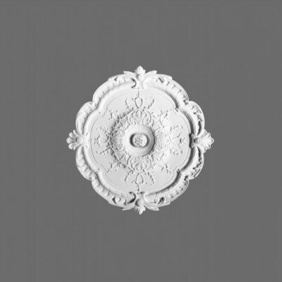 Розетка Orac Decor R31