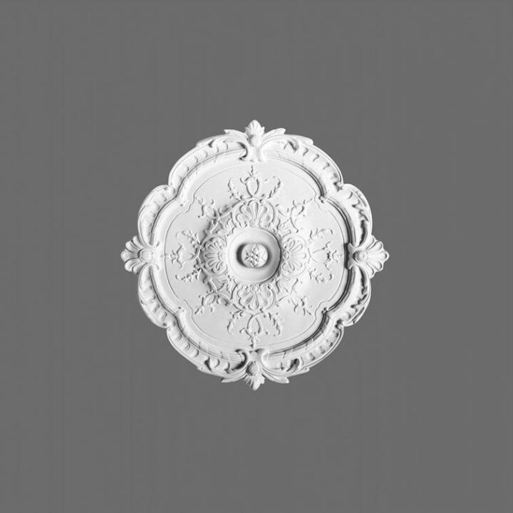 Розетка Orac Decor R31