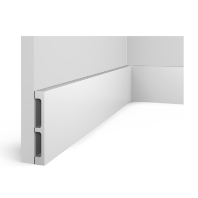 Плинтус Cosca Decor PX049