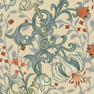 Душевая штора Morris 145*180