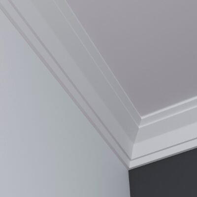 Плинтус Cosca Décor PX014