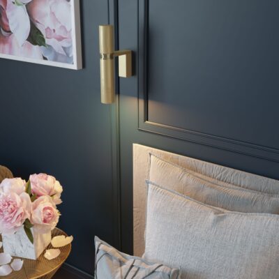 Карниз Cosca Décor KX007