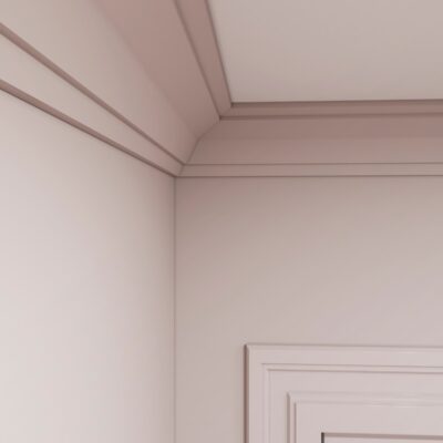 Карниз Cosca Décor KX028