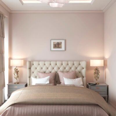 Плинтус Cosca Décor PX021