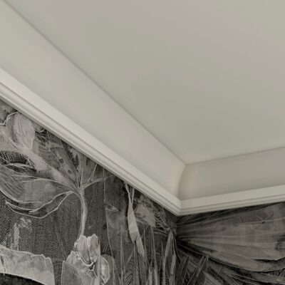 Плинтус Cosca Décor PX012