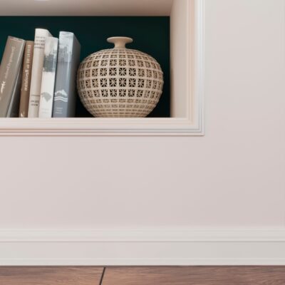 Плинтус Cosca Décor PX020