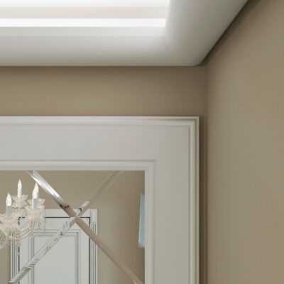 Молдинг Cosca Décor MX008