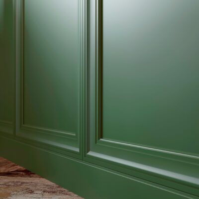 Плинтус Cosca Décor PX022