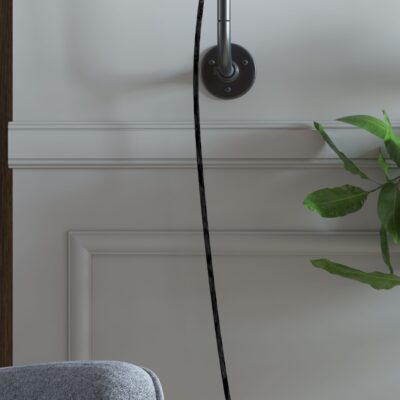 Карниз Cosca Décor KX023