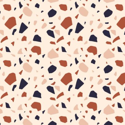 Душевая штора Spotty 145*180