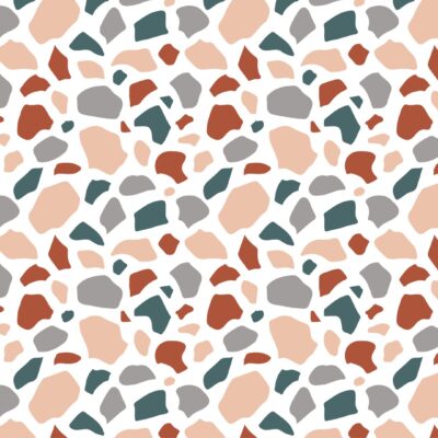 Душевая штора Spotty 145*180