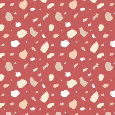 Душевая штора Spotty 145*180