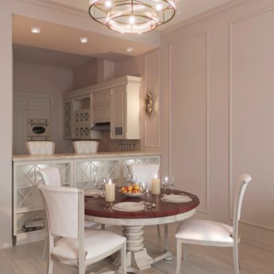 Молдинг Cosca Décor MX011