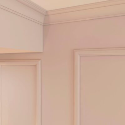 Карниз Cosca Décor KX022