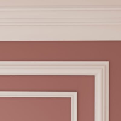 Плинтус Cosca Décor PX010