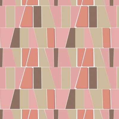 Душевая штора Mosaik 145*180