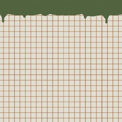 Душевая штора Grid 145*180
