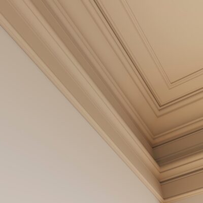 Молдинг Cosca Décor MX008