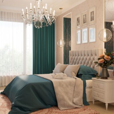 Молдинг Cosca Décor MX028